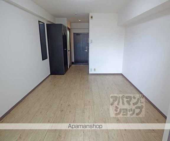 ノアーズアーク京都五条の内装写真