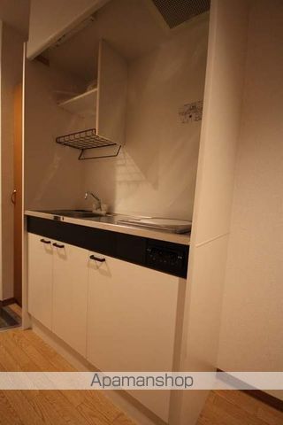 ドミール蛍池の内装写真