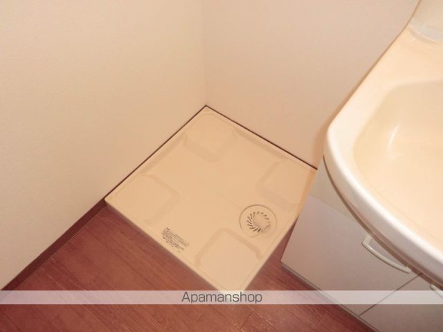 ARSA上飯田の内装写真