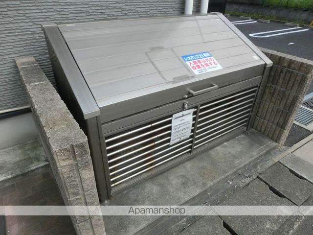 レオパレス若葉のその他写真
