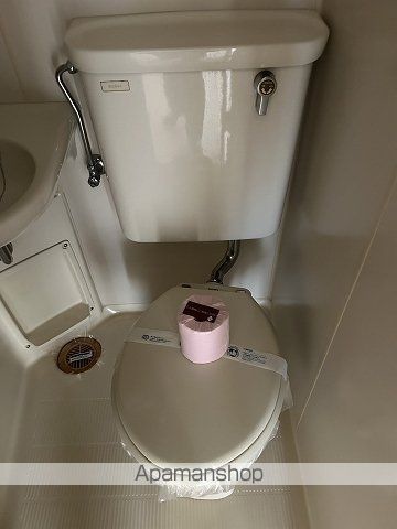 ハイム三滝の内装写真