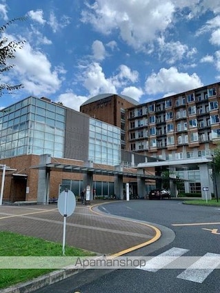 フォンターナ・コリーナⅠ[1K/26.72m2]の周辺6