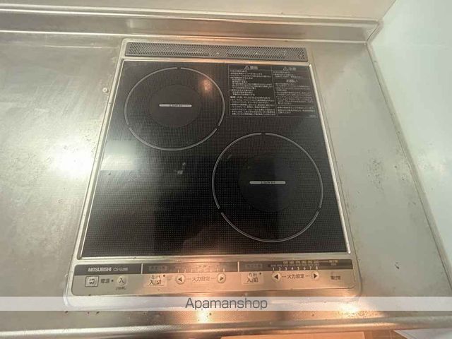 グリーンヒルIIIの内装写真