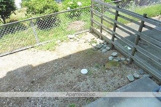 クレスタ金泉寺の内装写真