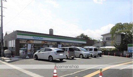 カーサ秀[1K/24.75m2]の周辺2