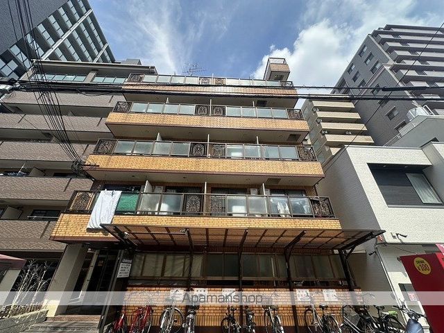 シャイニングスターの外観写真