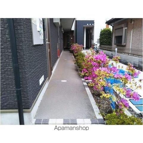 ハーモニーテラス関町北のその他写真