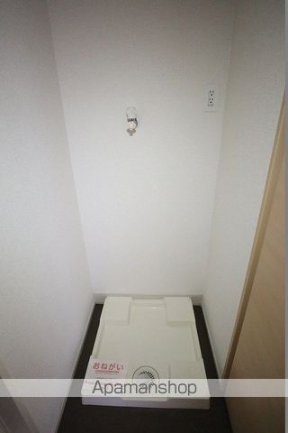 リアンクレアの内装写真