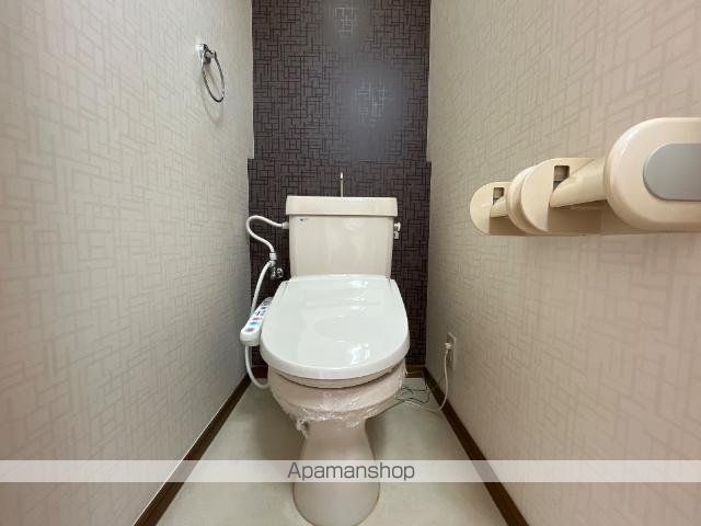 コンフォールの内装写真