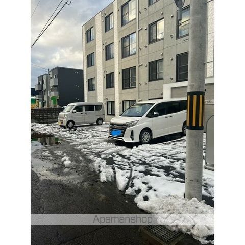 ALPHA学園前のその他写真