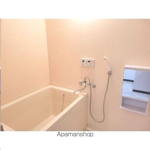 南仙台アルファビルの内装写真
