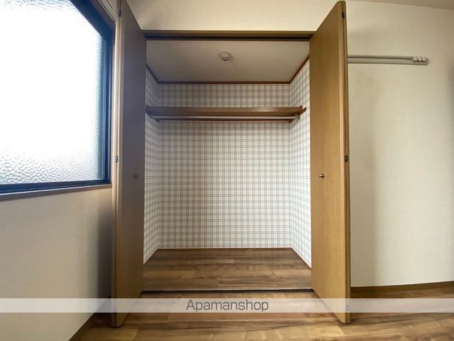 ラフィネ高柳の内装写真