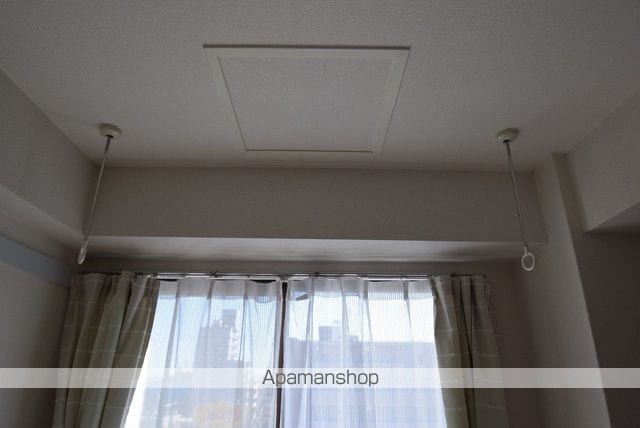 アベニール伊勢原の内装写真