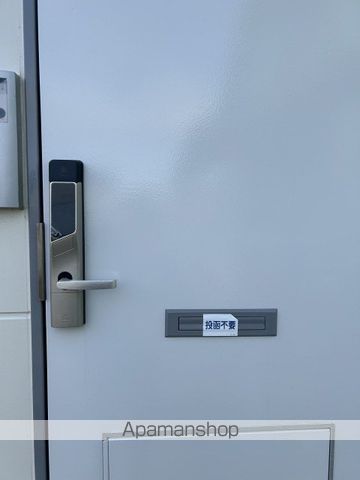 レオパレスイースタンMKの内装写真