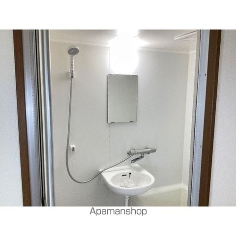 東和パレスの内装写真