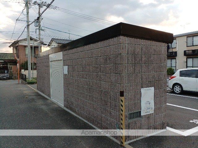 レオパレスWILLの内装写真