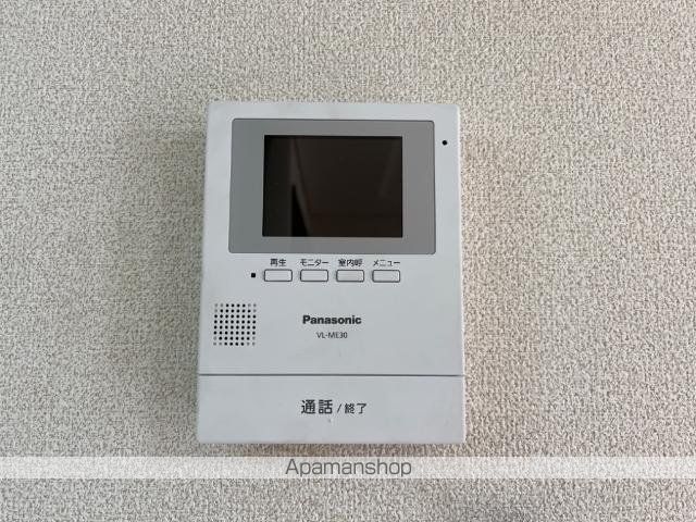プロニティワンの内装写真