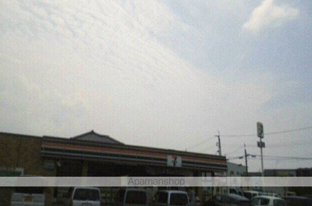 ラポールの周辺写真