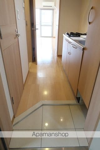 タウンライフ藤が丘東.の内装写真