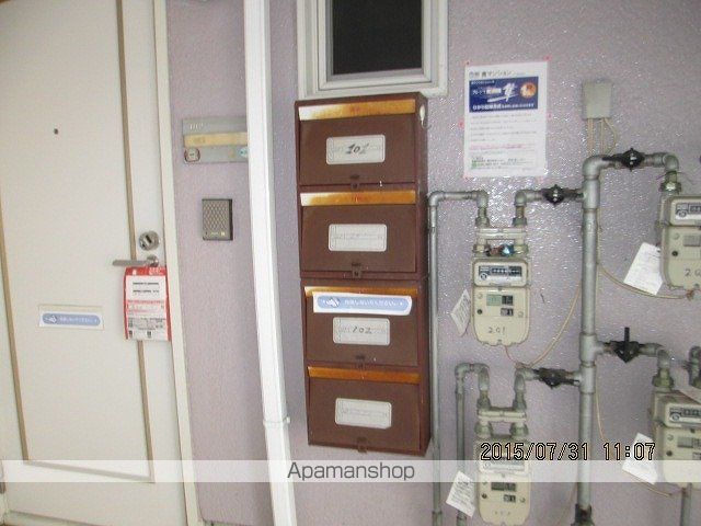 フレグランス畑毛B棟のその他写真