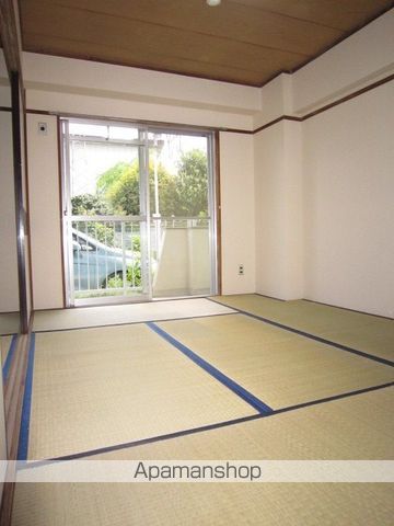 中島丁ハイツの内装写真