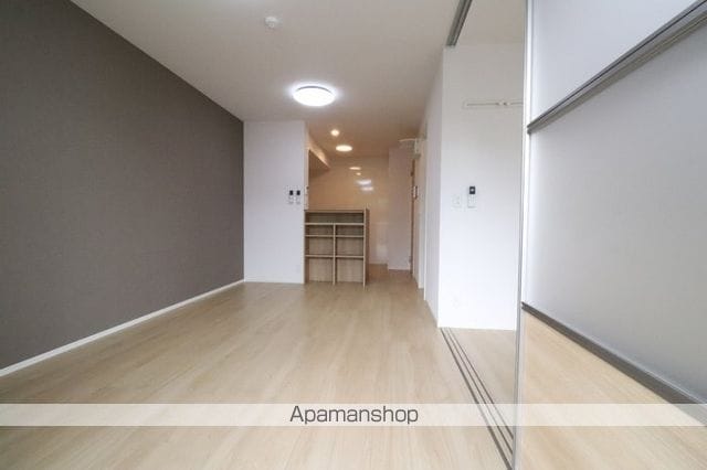 M&S RESIDENCEの内装写真
