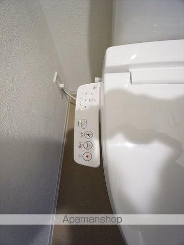 プレサンス吹上駅前エテルノの内装写真