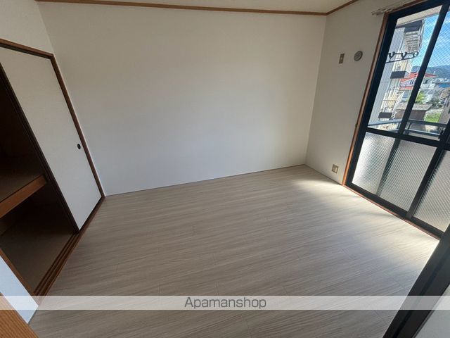セジュールよしつね A棟の内装写真