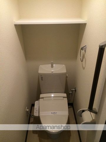 レオネクストエリーゼの内装写真