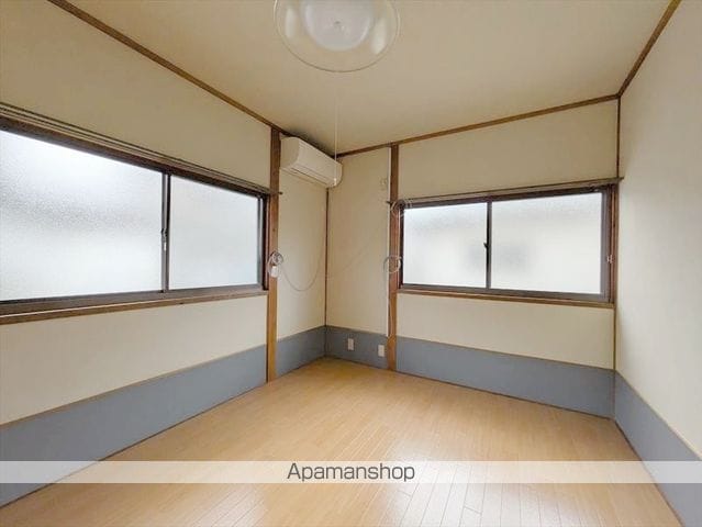 水島臨海鉄道 球場前駅 徒歩17分 1階建 築41年の内装写真