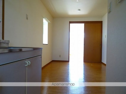 宮城県仙台市若林区荒井７丁目[2DK/54.76m2]の内装9