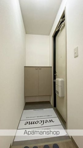 あかり A棟の内装写真