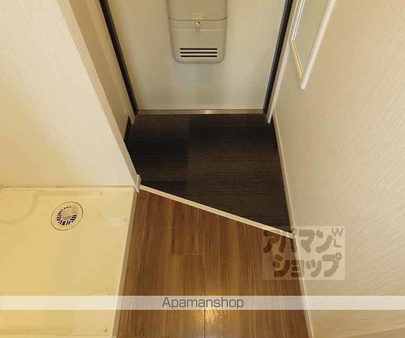 ワンモアハート円町の内装写真