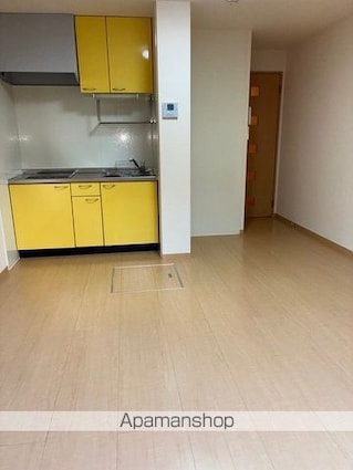 Ｓｃｈｌｏｓｓｅ　Ｆｕｊｉ　ＩＩＩ[1LDK/36.96m2]のリビング・居間