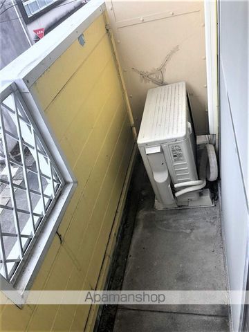 COZONEの内装写真