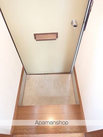 ハイツ田中の内装写真