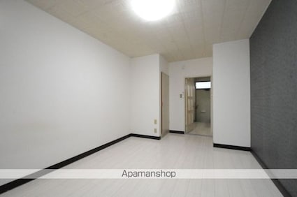 ガーデンオルヴィエート[1K/26m2]の内装1