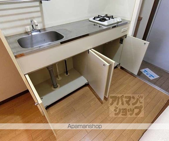 グレイス西京極の内装写真