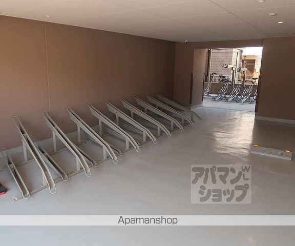 エストゥルース京都の外観写真