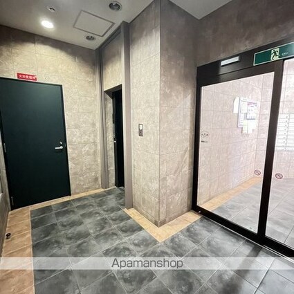 榴岡レジデンス壱番館[1DK/29.52m2]の周辺3