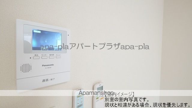 シャノアールの内装写真