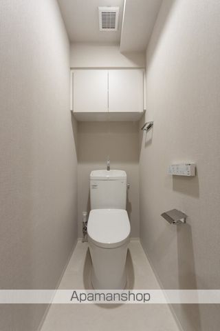 SANKYO YOKOHAMA CAMPUSの内装写真