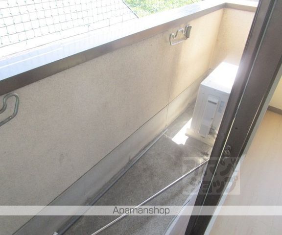 CASA22の内装写真