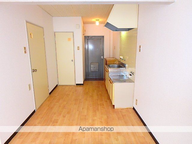 アーバンライフサワキの内装写真