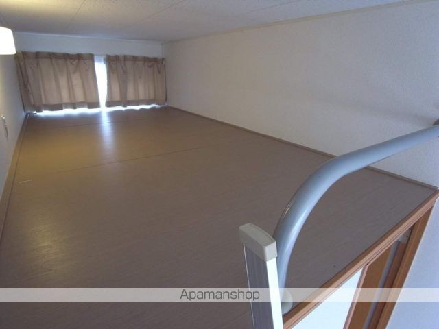 レオパレスイン京都の内装写真