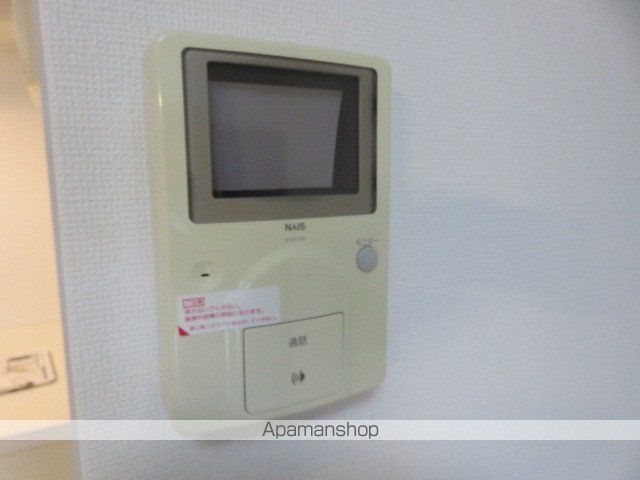 アーバンヴィラ松神子の内装写真