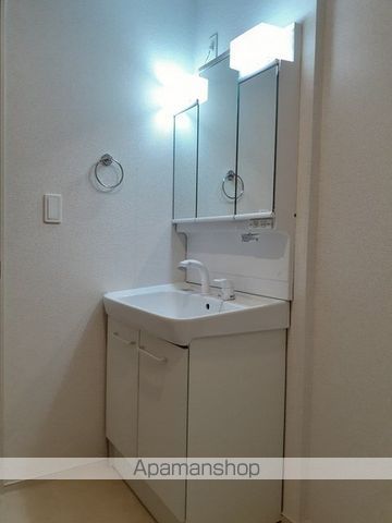 アニメート寿町IIの内装写真