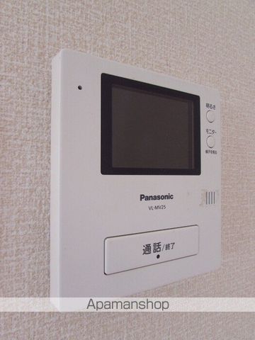 サンルミエールの内装写真