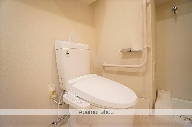ALTERNA中野の内装写真