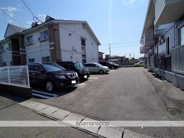 エルシオン中園のその他写真